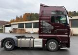 MAN TGX 18 540 LLS Voll-Luft, D38 - MAN Tgx 540