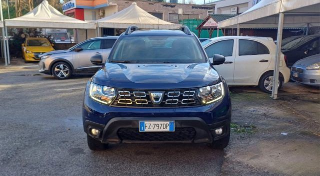 Dacia DACIA Duster 1.6 SCe GPL 4x2 Comfort