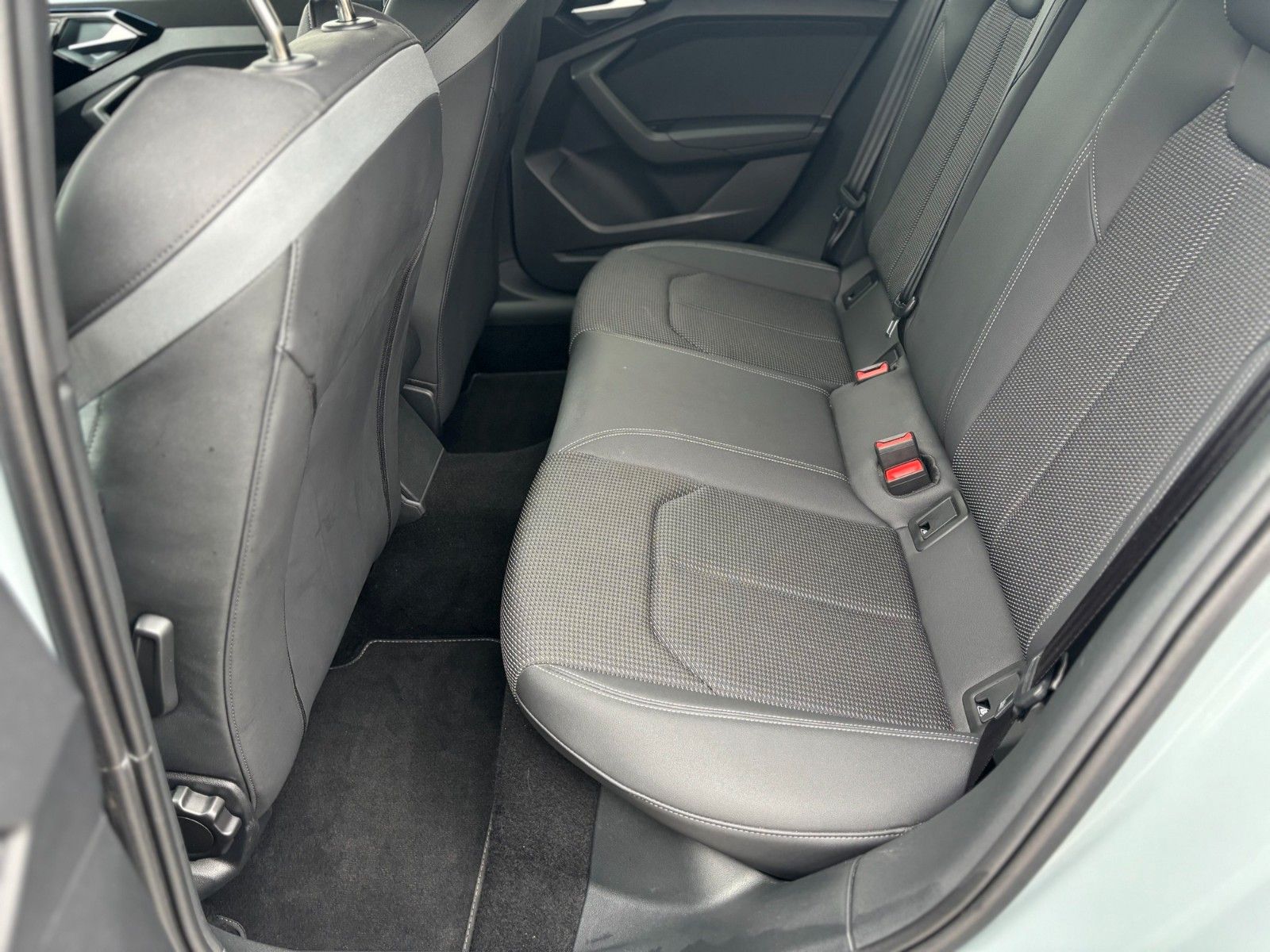 Fahrzeugabbildung Audi A1 allstreet 35 TFSI