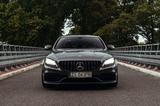 Mercedes-Benz C 63 AMG Mercedes-AMG Lifting  - gebrauchte Mercedes-Benz C 63 AMG aus dem Jahr 2019