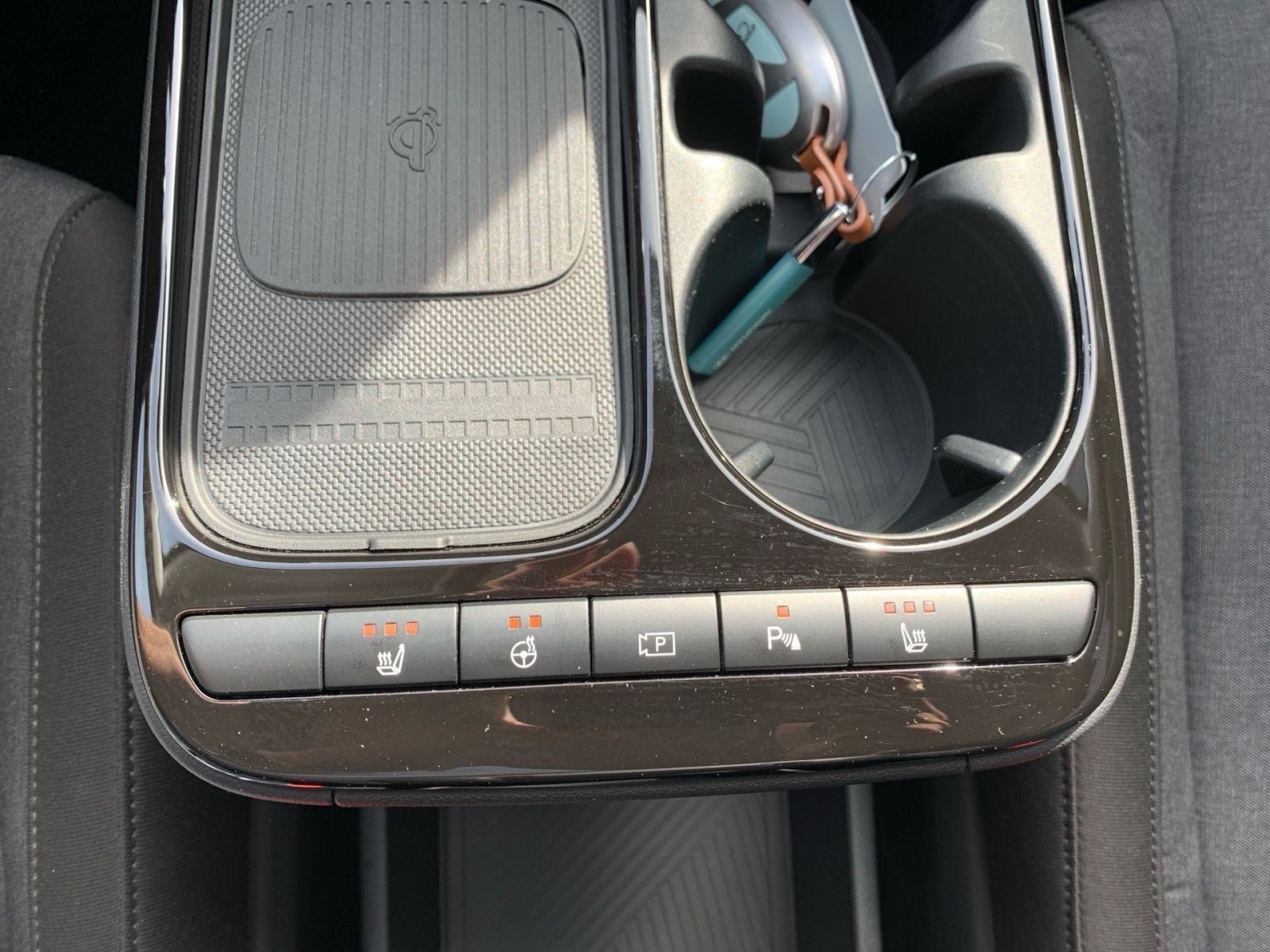 Fahrzeugabbildung Hyundai IONIQ 5 Dynamiq Elektro 84 kWh el. Heckklappe