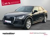 Audi Q2 35 TFSI S-tronic / MMI-Navi+, LED, RFK, SHZ - AUDI Q2 Leasingangebote für Privatpersonen
