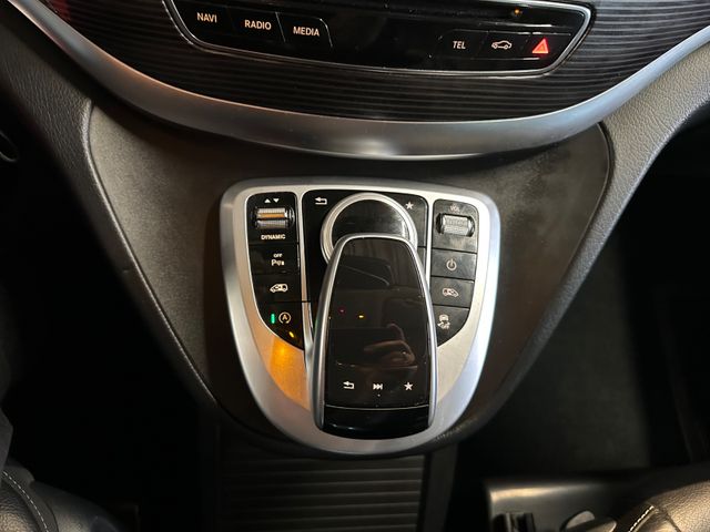 Mercedes-Benz V 300 d AVANTGARDE EDITION 4MATIC Lang
