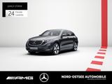 Mercedes-Benz EQC 400 4M KAMERA MULTIBEAM NAVI LED DAB SHZ - graue Mercedes-Benz EQC