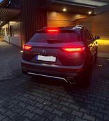 DS Automobiles DS7 (Crossback) PureTech 225 Performance Lin... - graue DS Automobiles DS7 (Crossback)