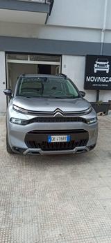 Citroën Citroen C3 Aircross BlueHDi 110 S&S Shine Pack - Citroën C3 Aircross: Kleinwagen