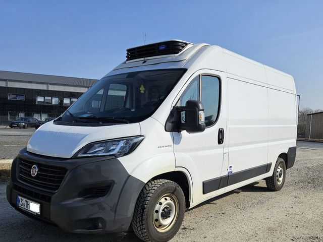 Fiat Ducato Kühlkasten  35 140 L2H2 RS: 3450 mm