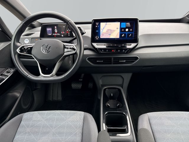 ID.3 Pure Performance *SHZ*ACC*360°Kamera*