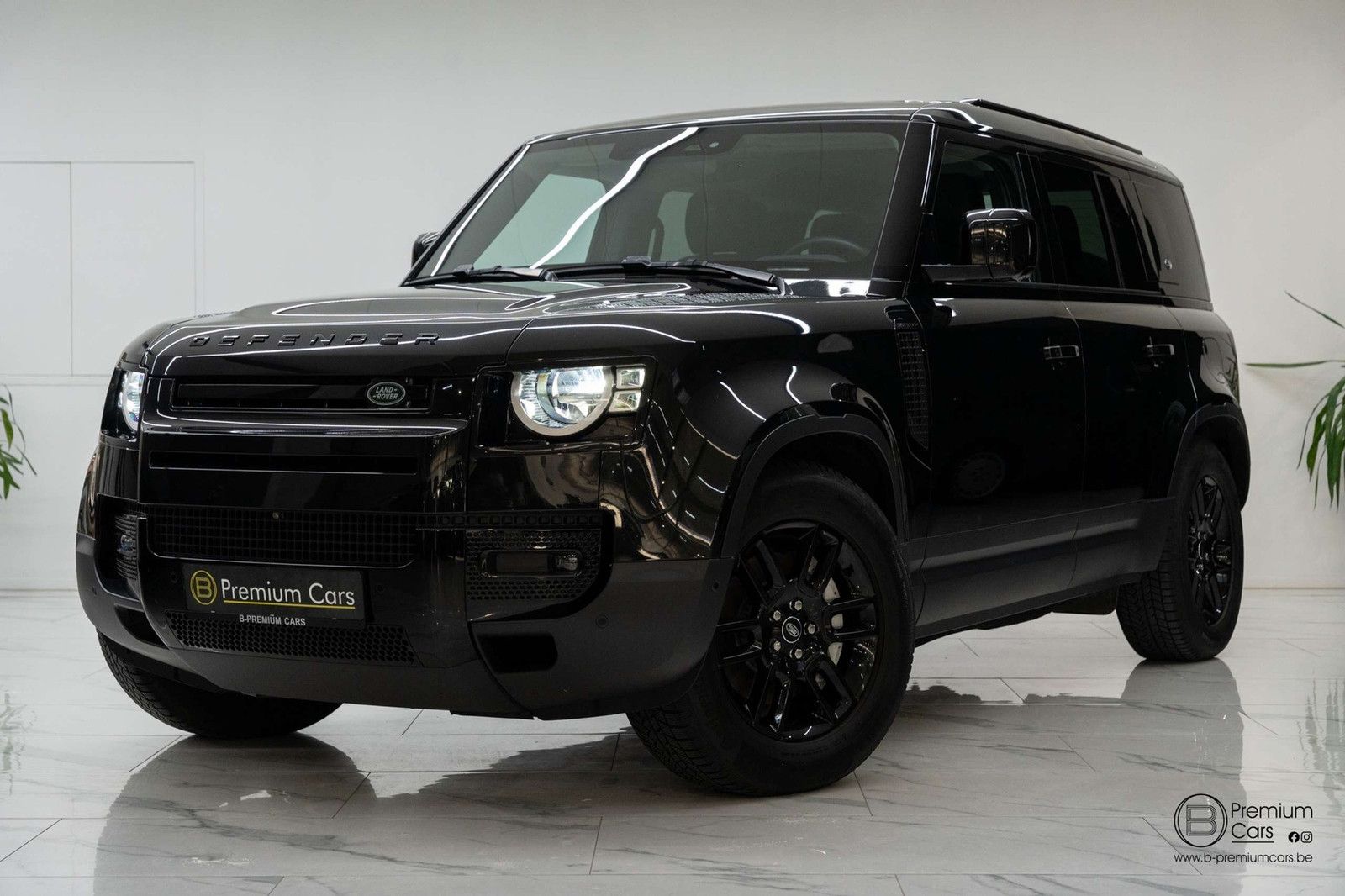 Land Rover Defender 110 / P400e S / AWD! Hybride! ACC! 360°