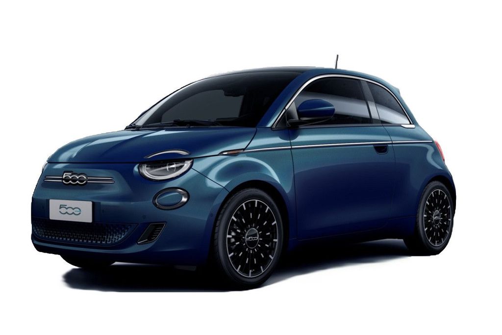 Image of Fiat 500