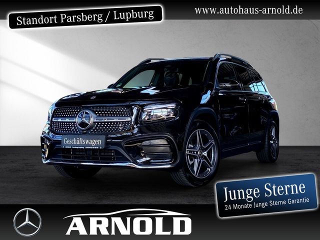 Mercedes-Benz GLB 200 AMG Line 360° e-Klappe Distr. MULTIBEAM