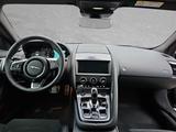Jaguar F-Type P300 RWD R-Dynamic Cabriolet - Jaguar: C Type