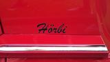Volkswagen Beetle Cabriolet  - Volkswagen Beetle: Rot, Cabrio