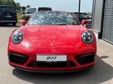 Porsche 911 CARRERA GTS CABRIO SITZLÜFTG APPROVED 2026 - Porsche: Gt2 911 Carrera