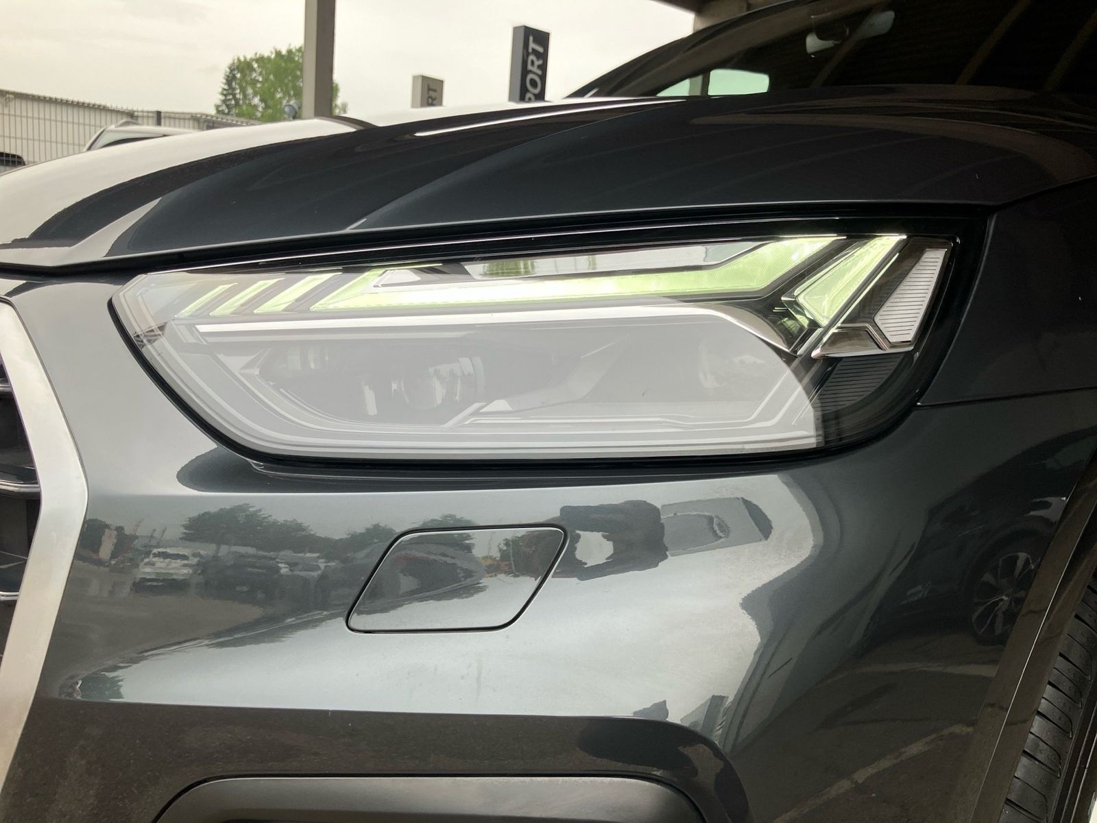 Audi Q5 - Bild 6