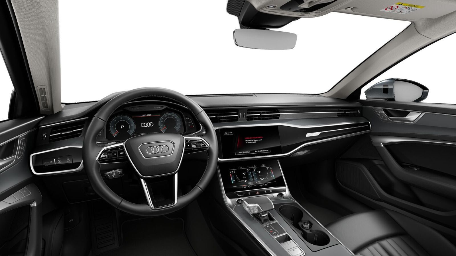 Audi A6 Allroad - Bild 9