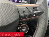 Cupra Leon - Vorschau Bild 29