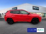 Jeep Compass RED Mild Hybrid 130 Au Compass 1.5 Multi - Jeep Gebrauchtwagen in Frankfurt