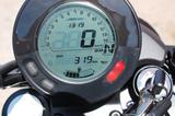 Kawasaki ELIMINATOR 500 - KAWASAKI 500