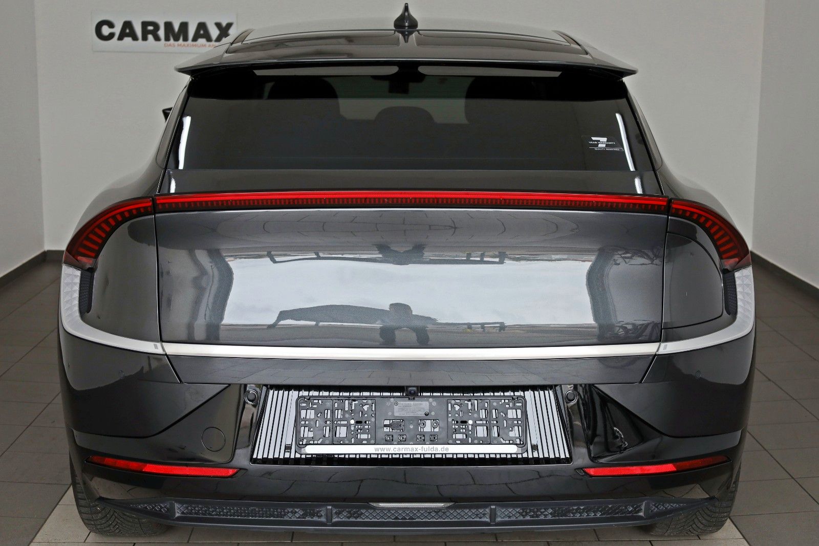 Fahrzeugabbildung Kia EV6 Business 77,4kWh, 4xSH,Standhzg,Wärmepu.,ACC