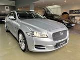 Jaguar XJ 3.0D Premium Luxury Long B&W Sound-Mega Voll! - Jaguar XJ: L