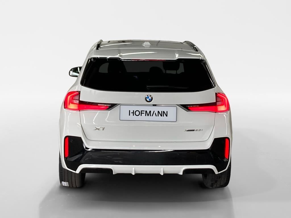 BMW X1 - Bild 8