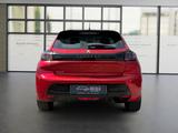Peugeot 208 Active *AUTOM.*KLIMA*RFK*SHZ*NAVI*KEYLESS* - rote Peugeot 208