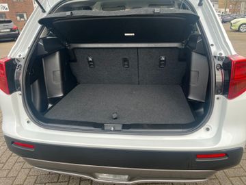 Suzuki Vitara 1.0  Comfort 4x2  Navi  Sitzheizung