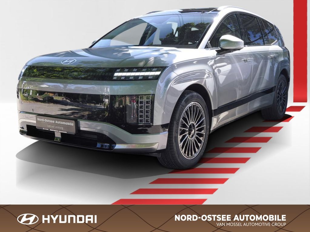 Angebot ansehen Hyundai IONIQ 9
