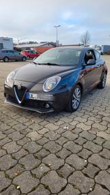 Alfa Romeo MiTo - Alfa Romeo MiTo von privat