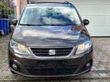 Seat Alhambra 2.0 TSI 20th Anniversary DSG 20th A... - Seat Alhambra mit Benzin-Antrieb