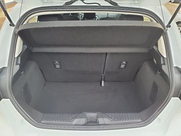 Bild 11 Ford Fiesta 1.0 Titanium AT - NAVI,LED,SHZG,PDC