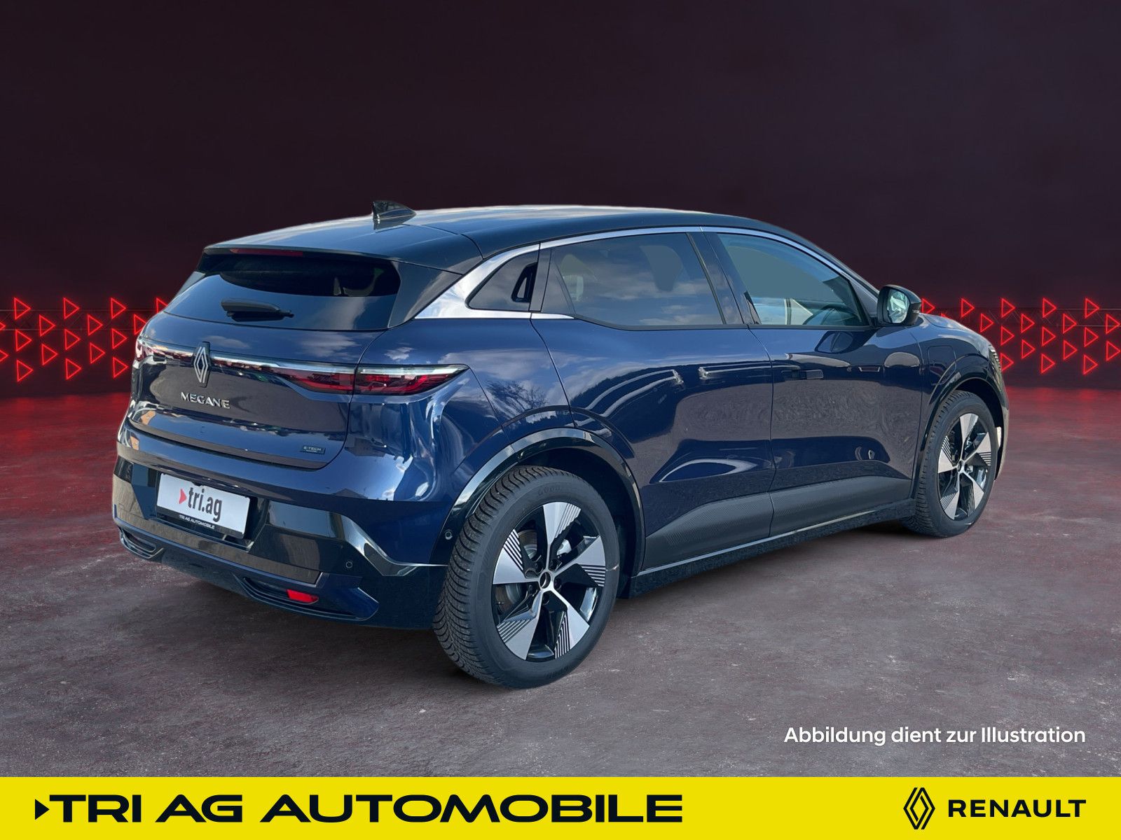 Renault Megane - Bild 3