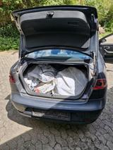 Seat Auto zum Privatkauf - Seat Cordoba aus 2007