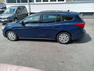 Ford Focus - 6