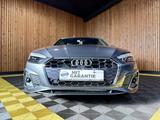 Audi A5 Cabrio TFSI 2x S Line*Navi*Virtual*Kam*Matrix - Audi A5 mit Benzin-Antrieb: Grau, Cabrio