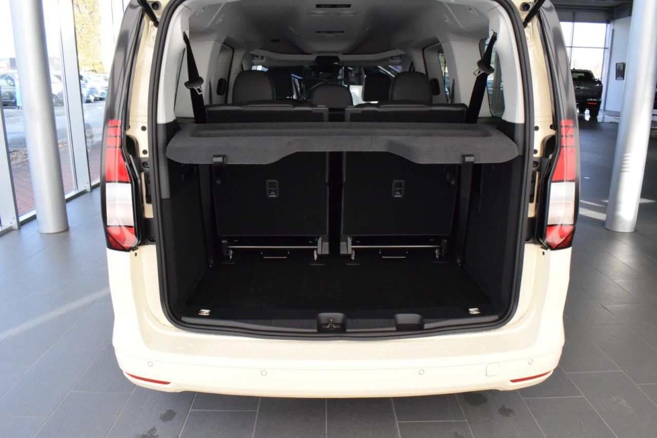 Volkswagen Caddy - Bild 10