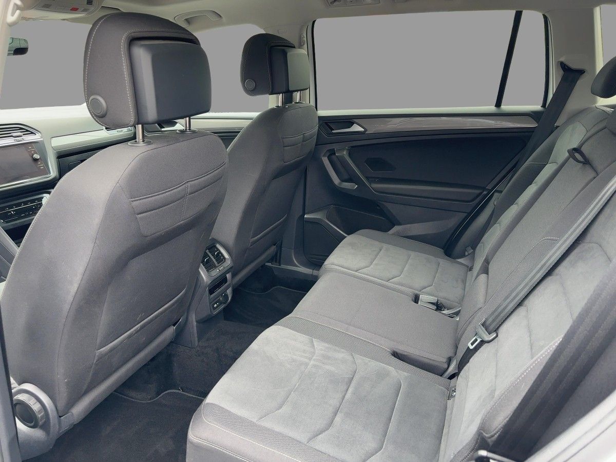 Volkswagen Tiguan Allspace - Bild 8