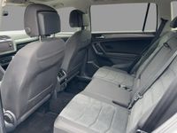 Volkswagen Tiguan Allspace - Vorschau Bild 8