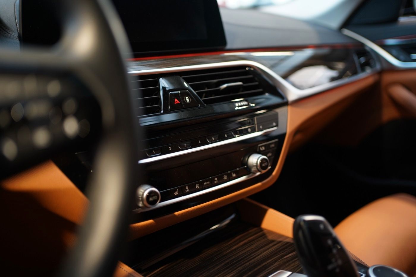 Fahrzeugabbildung BMW 520i Luxury Line +DrivingAssist.+Laserlicht+Head