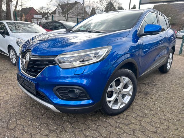 Renault Kadjar Limited NAVI*KAMERA*PDC