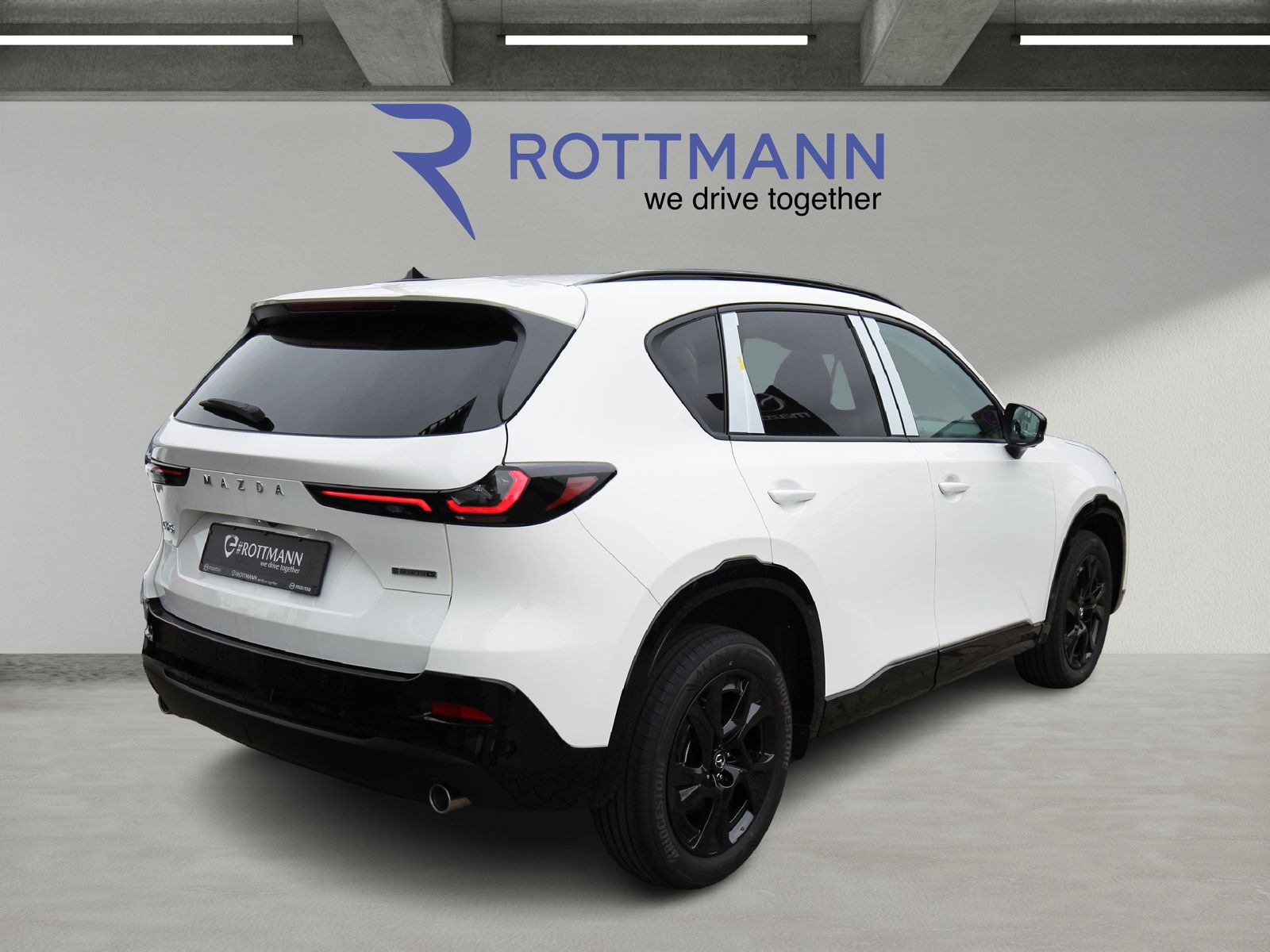 Mazda CX-5 - Bild 2