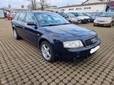 Audi A6 Avant 1.8 T - Audi A6 aus 2004: Kombi