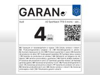Audi A3 - Vorschau Bild 11