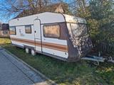 Knaus Wohnwagen Knaus, günstig - Wohnwagen bis 1.000 Euro