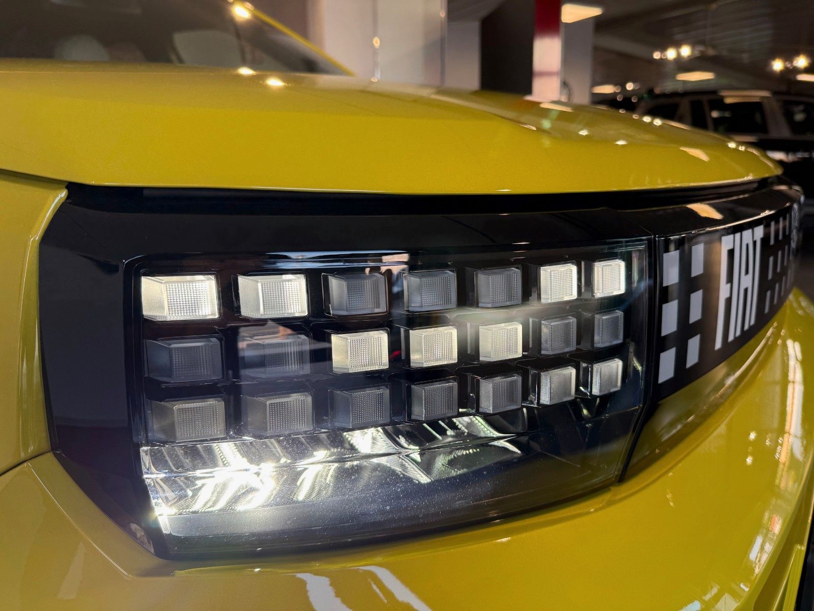 Fiat Grande Panda - Bild 8
