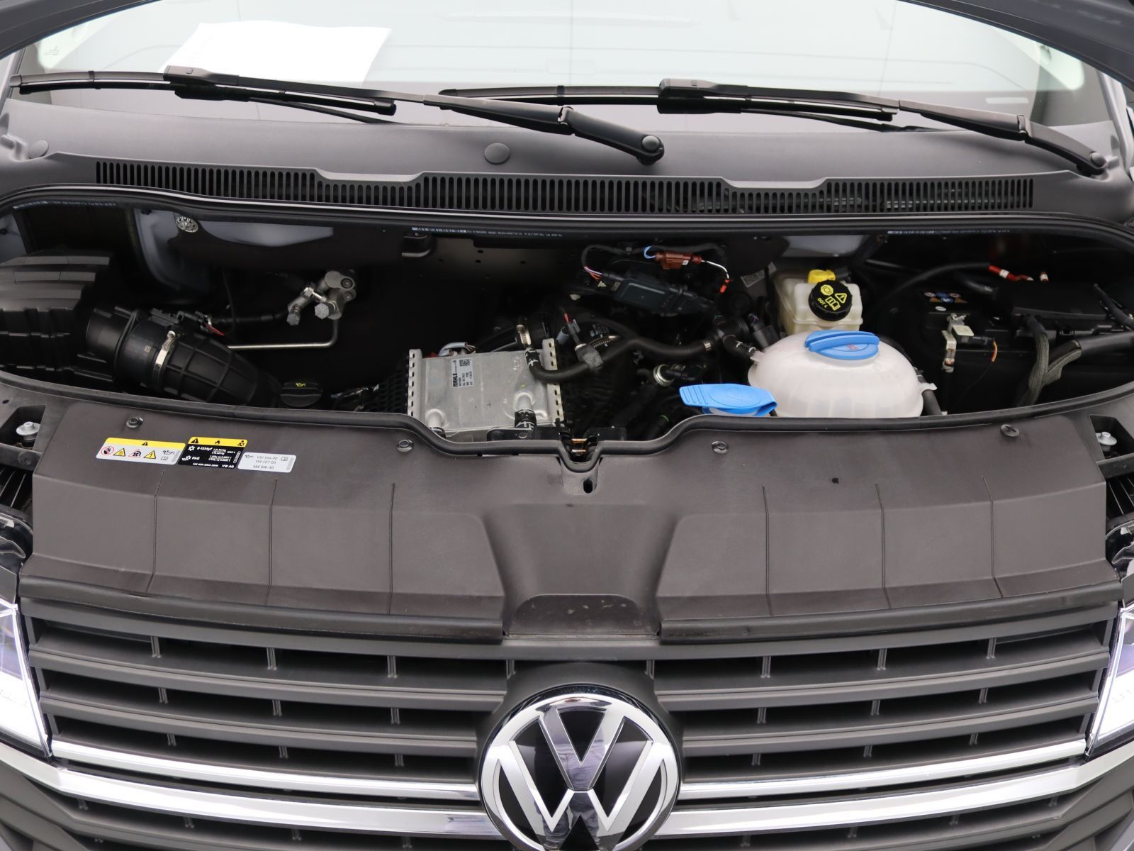 Volkswagen T6 California - Bild 20