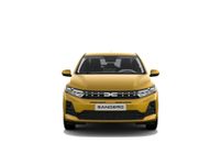 Dacia Sandero - Vorschau Bild 10