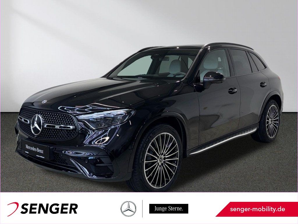 Mercedes-Benz GLC 450