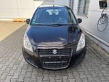 Suzuki Splash 1.0 Club Klima Tüv Neu Shz - Suzuki Splash aus 2013
